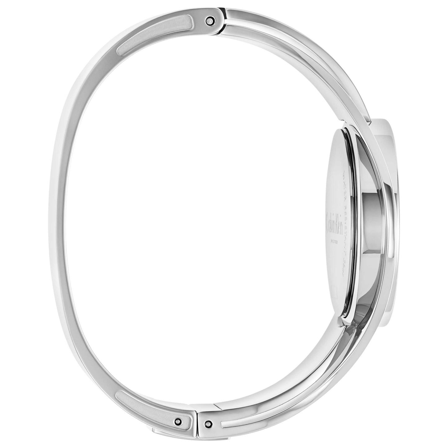 Calvin Klein Senses Women's Swiss Quartz (Battery-Powered) Watch K5N2S121 - Image #3