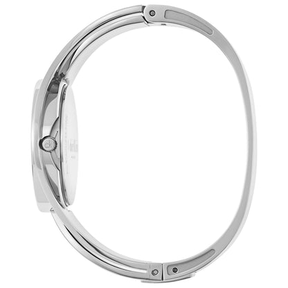 Calvin Klein Senses Women's Swiss Quartz (Battery-Powered) Watch K5N2S121 - Image #4