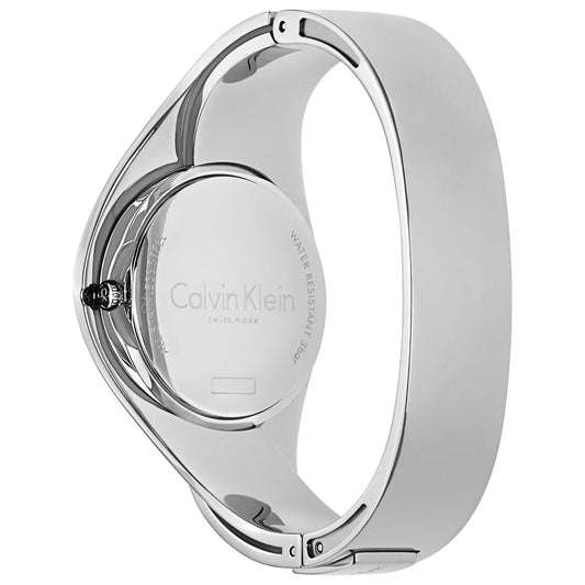 Calvin Klein Senses Women's Quartz Watch K5N2S126 - Image #2
