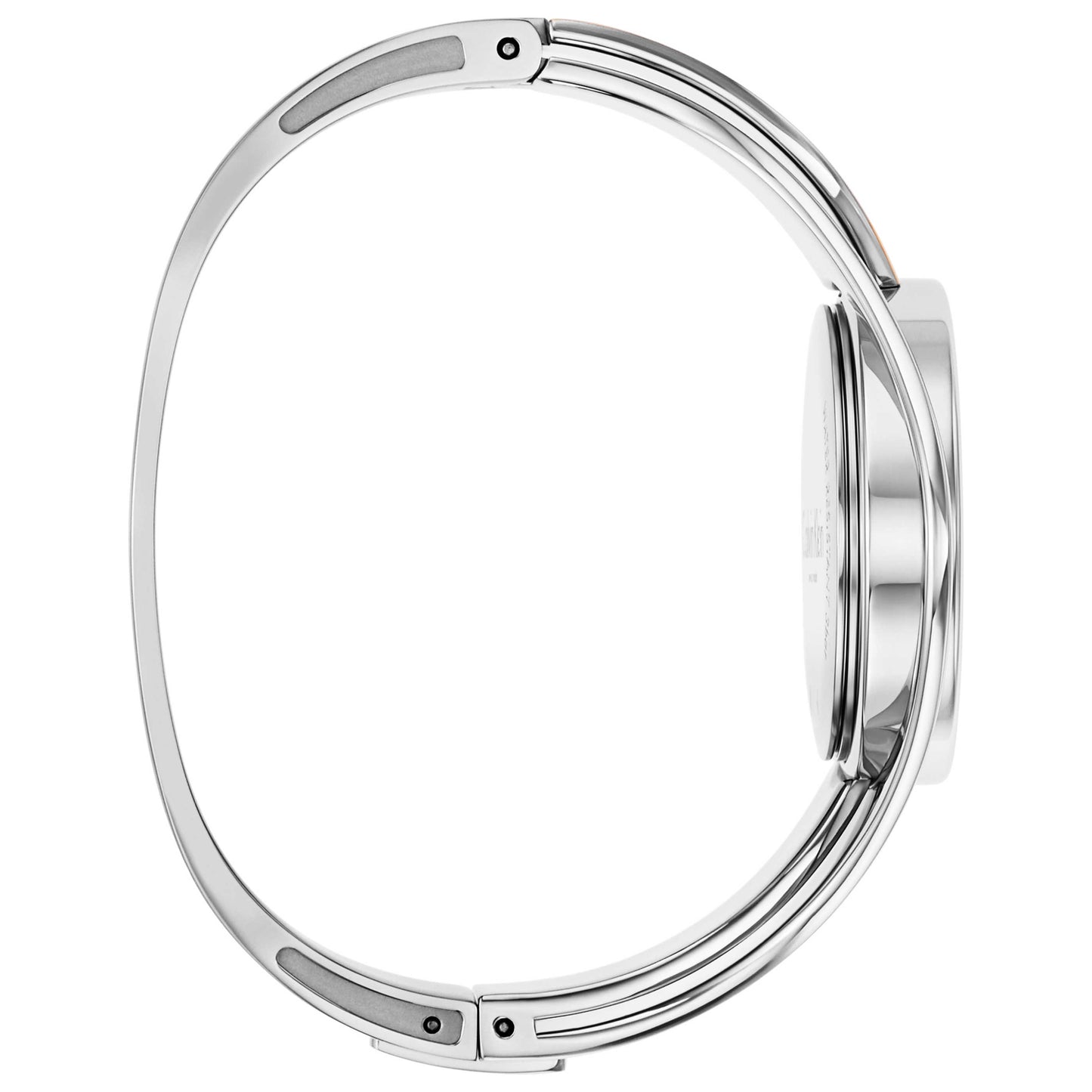 Calvin Klein Senses Women's Swiss Quartz (Battery-Powered) Watch K5N2S1Z6 - Image #3