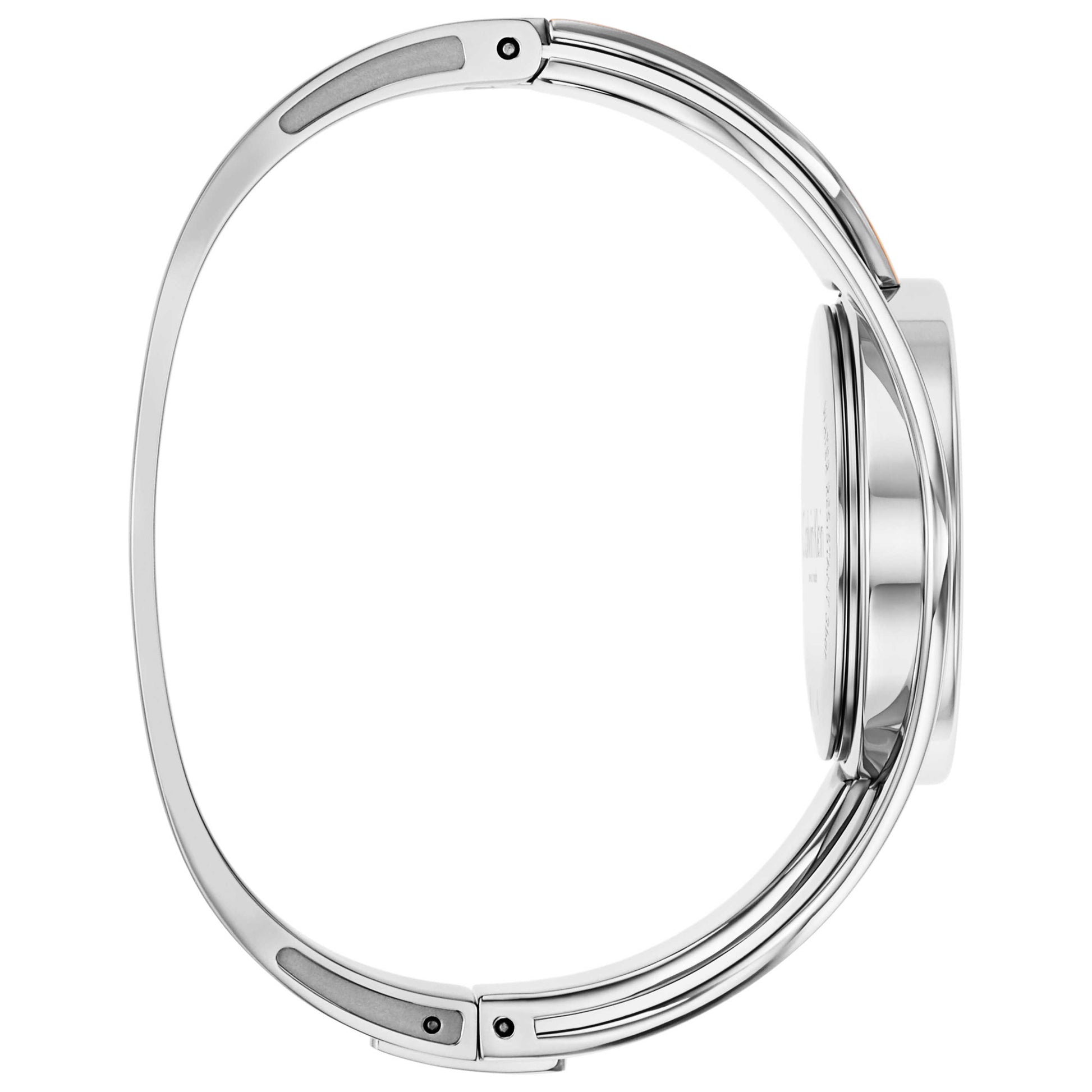 Calvin Klein Senses Women's Swiss Quartz (Battery-Powered) Watch K5N2S1Z6 - Image #3