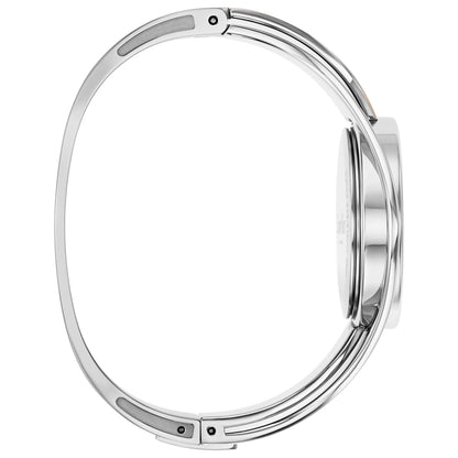 Calvin Klein Senses Women's Swiss Quartz (Battery-Powered) Watch K5N2S1Z6 - Image #3