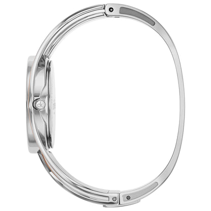 Calvin Klein Senses Women's Swiss Quartz (Battery-Powered) Watch K5N2S1Z6 - Image #4