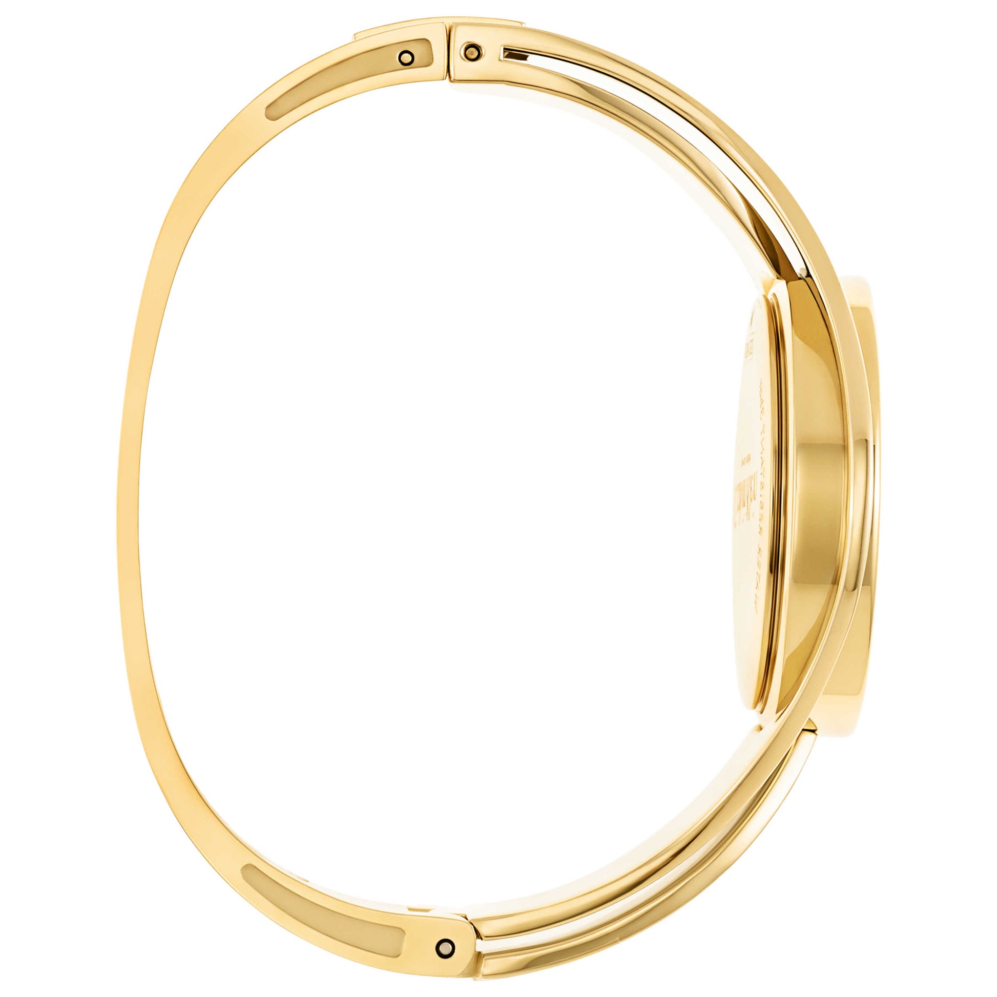 Calvin Klein Senses Women's Swiss Quartz (Battery-Powered) Watch K5N2S526 - Image #3