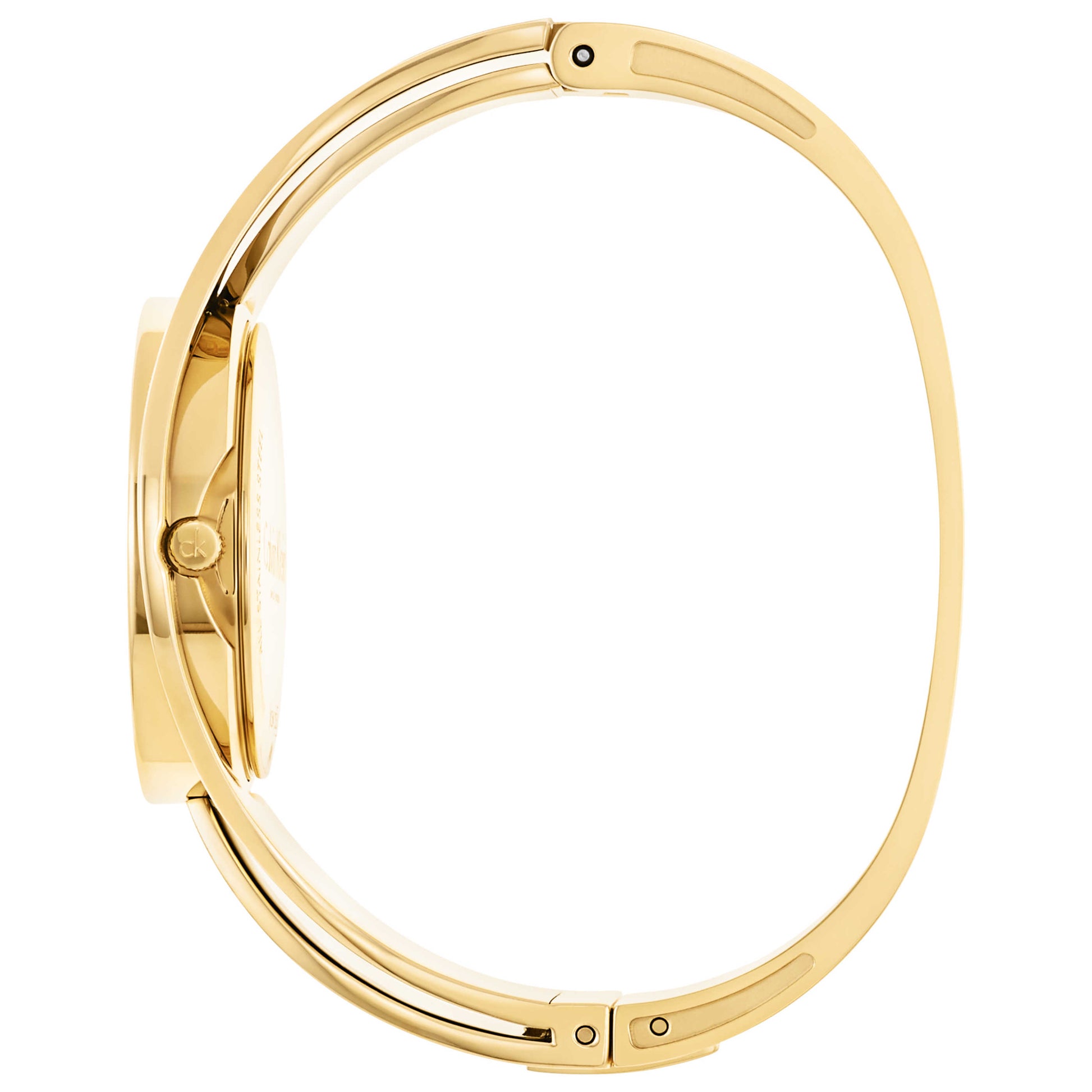 Calvin Klein Senses Women's Swiss Quartz (Battery-Powered) Watch K5N2S526 - Image #4