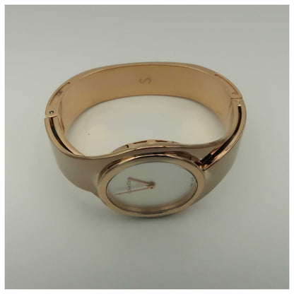 Calvin Klein Senses Women's Swiss Quartz (Battery-Powered) Watch K5N2S626-SDV - Image #8