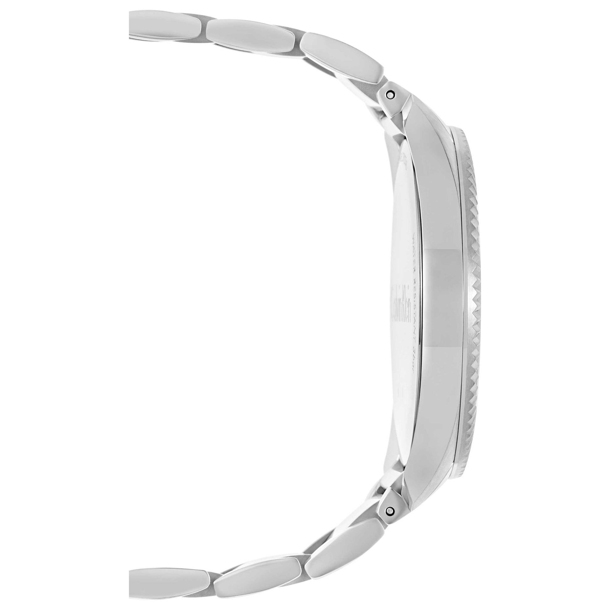 Calvin Klein Alliance Men's Swiss Quartz (Battery-Powered) Watch K5R31141 - Image #3