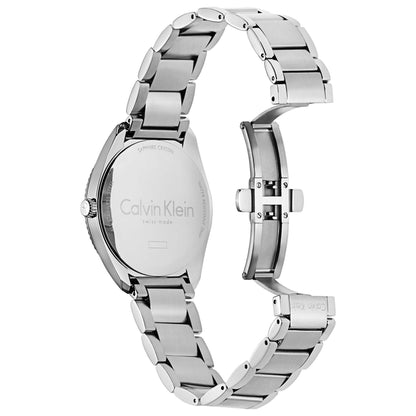 Calvin Klein Alliance Men's Swiss Quartz (Battery-Powered) Watch K5R31146 - Image #7