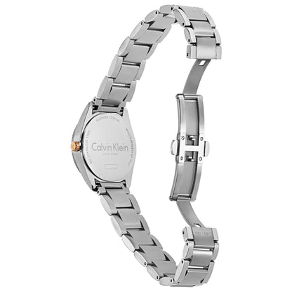 Calvin Klein Alliance Women's Swiss Quartz (Battery-Powered) Watch K5R33B4G - Image #7