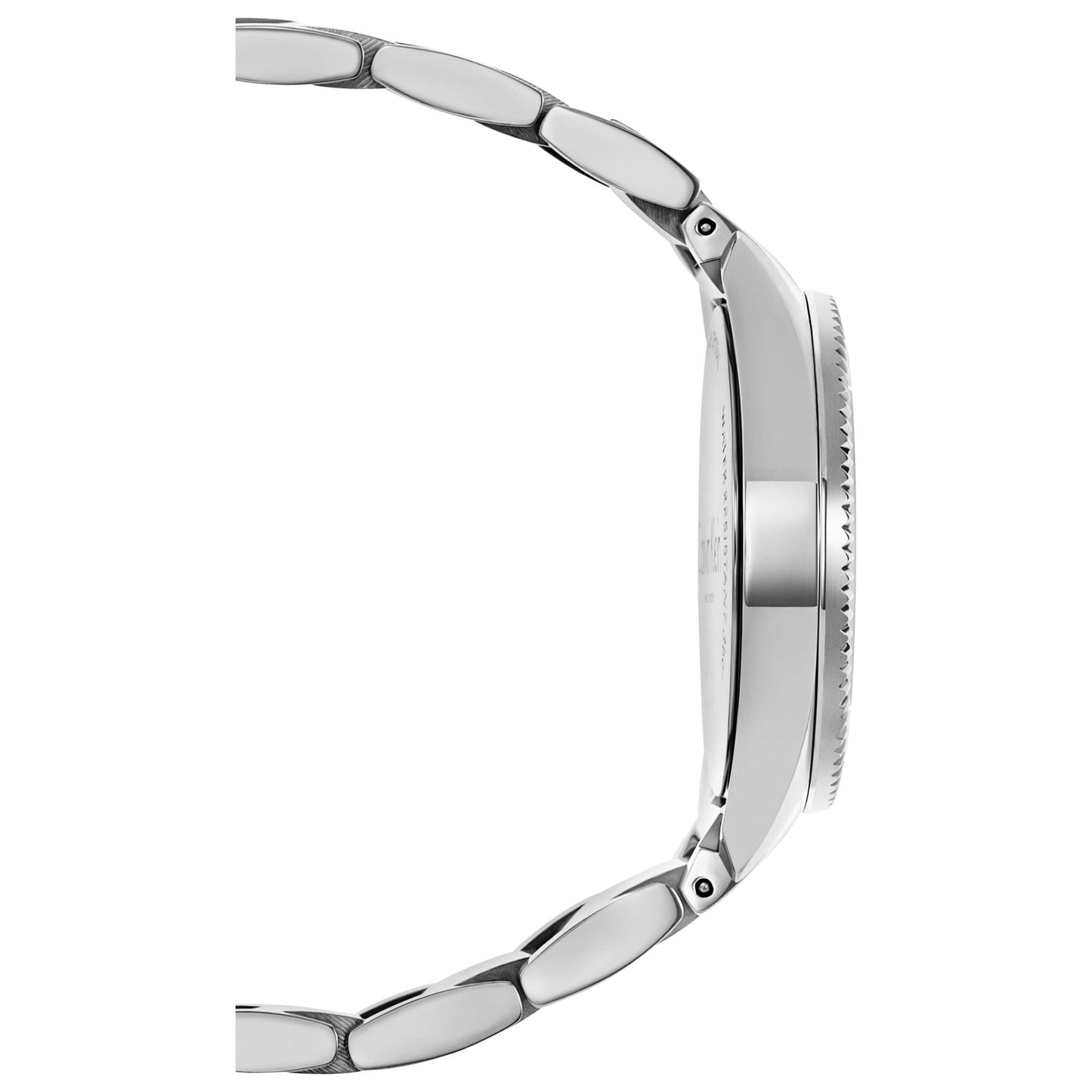 Calvin Klein Alliance Women's Swiss Quartz (Battery-Powered) Watch K5R33B4G - Image #3