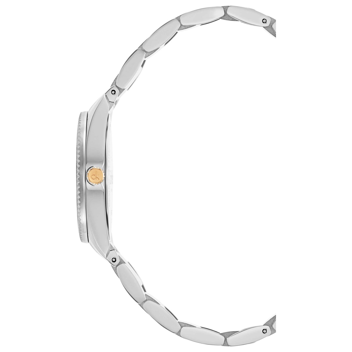 Calvin Klein Alliance Women's Swiss Quartz (Battery-Powered) Watch K5R33B4H - Image #4