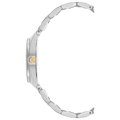 Calvin Klein Alliance Women's Swiss Quartz (Battery-Powered) Watch K5R33B4H - Image #4