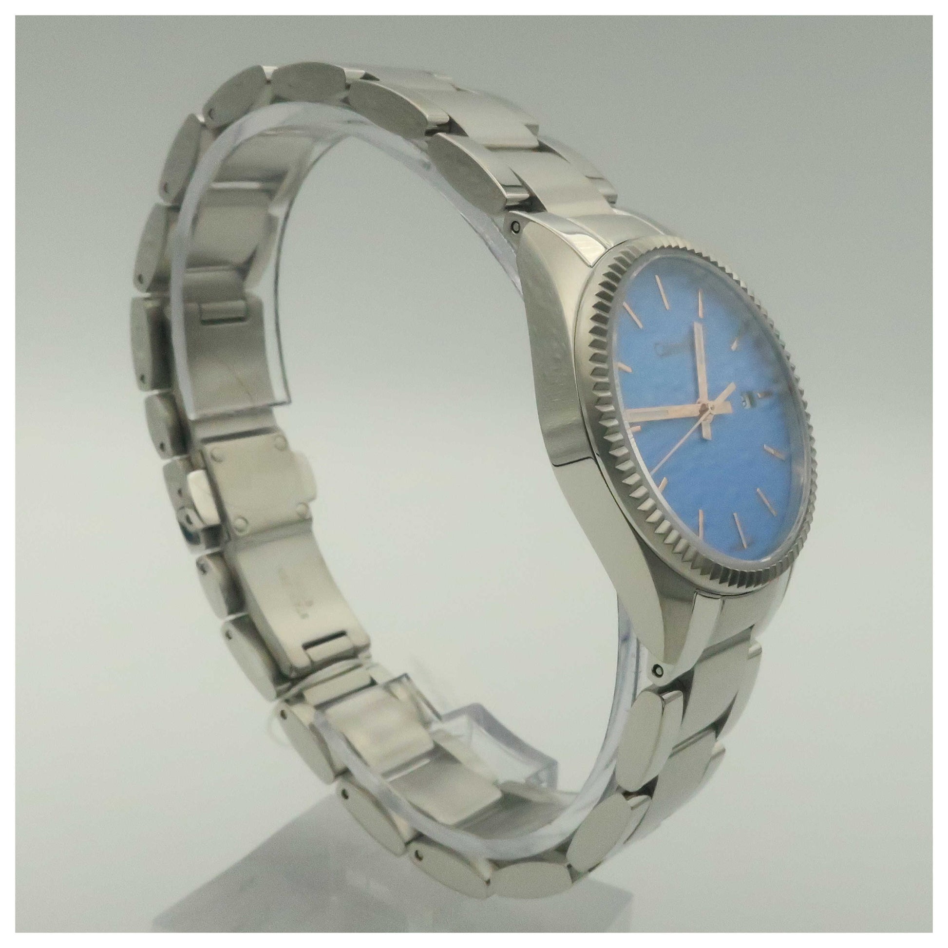 Calvin Klein Alliance Women's Swiss Quartz (Battery-Powered) Watch K5R33B4X-SD - Image #3