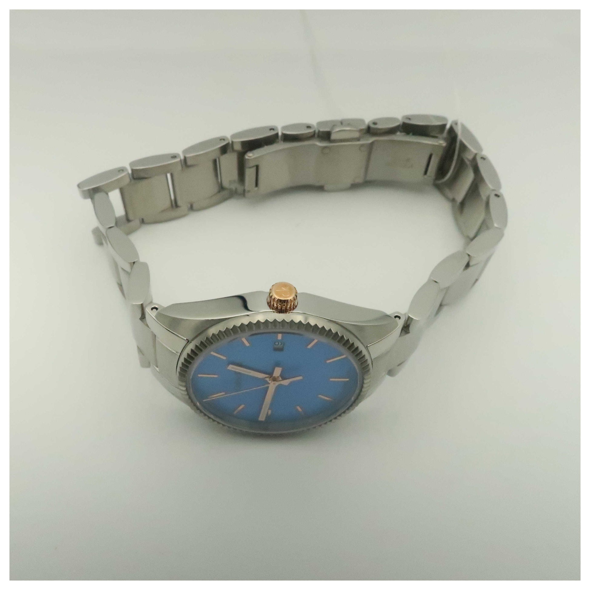 Calvin Klein Alliance Women's Swiss Quartz (Battery-Powered) Watch K5R33B4X-SD - Image #8