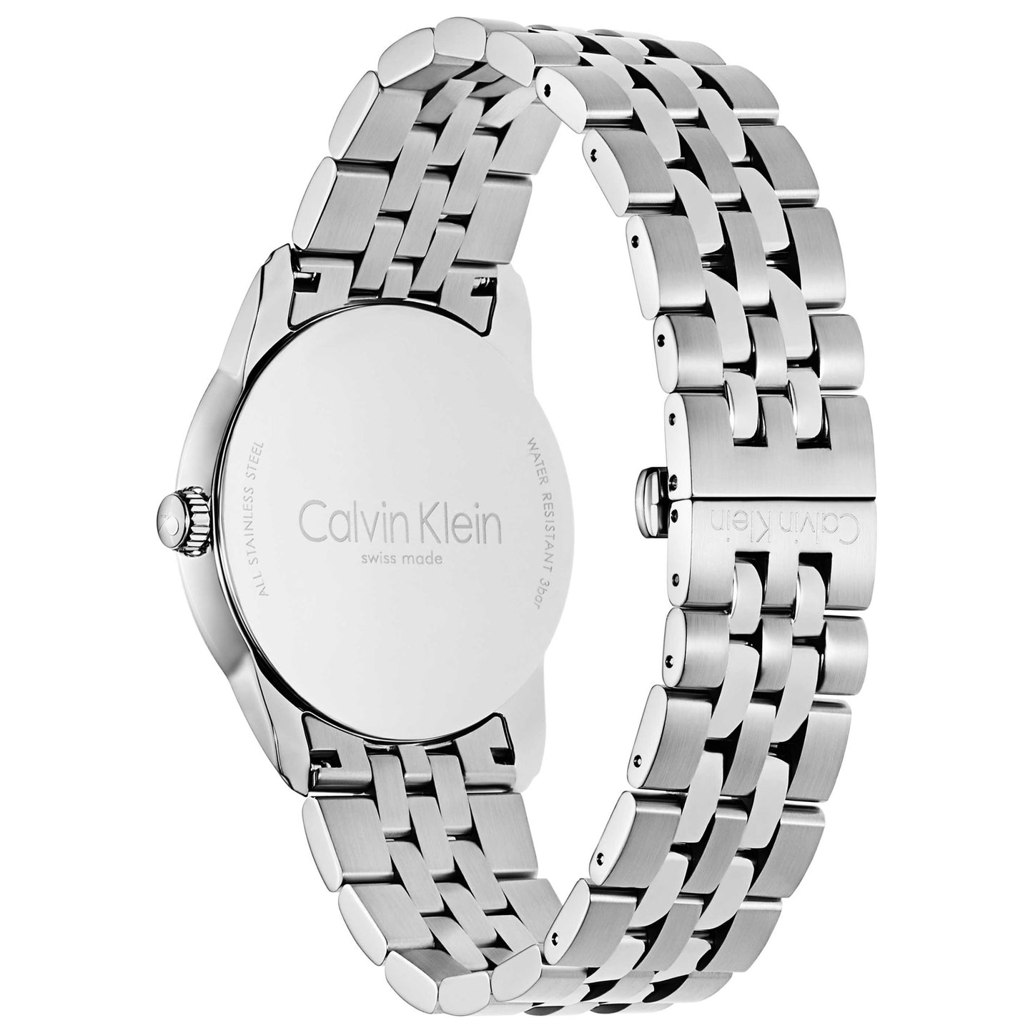 Calvin Klein Infinite Men's Swiss Quartz (Battery-Powered) Watch K5S31141 - Image #2