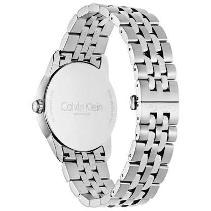Calvin Klein Infinite Men's Swiss Quartz (Battery-Powered) Watch K5S31141 - Image #2