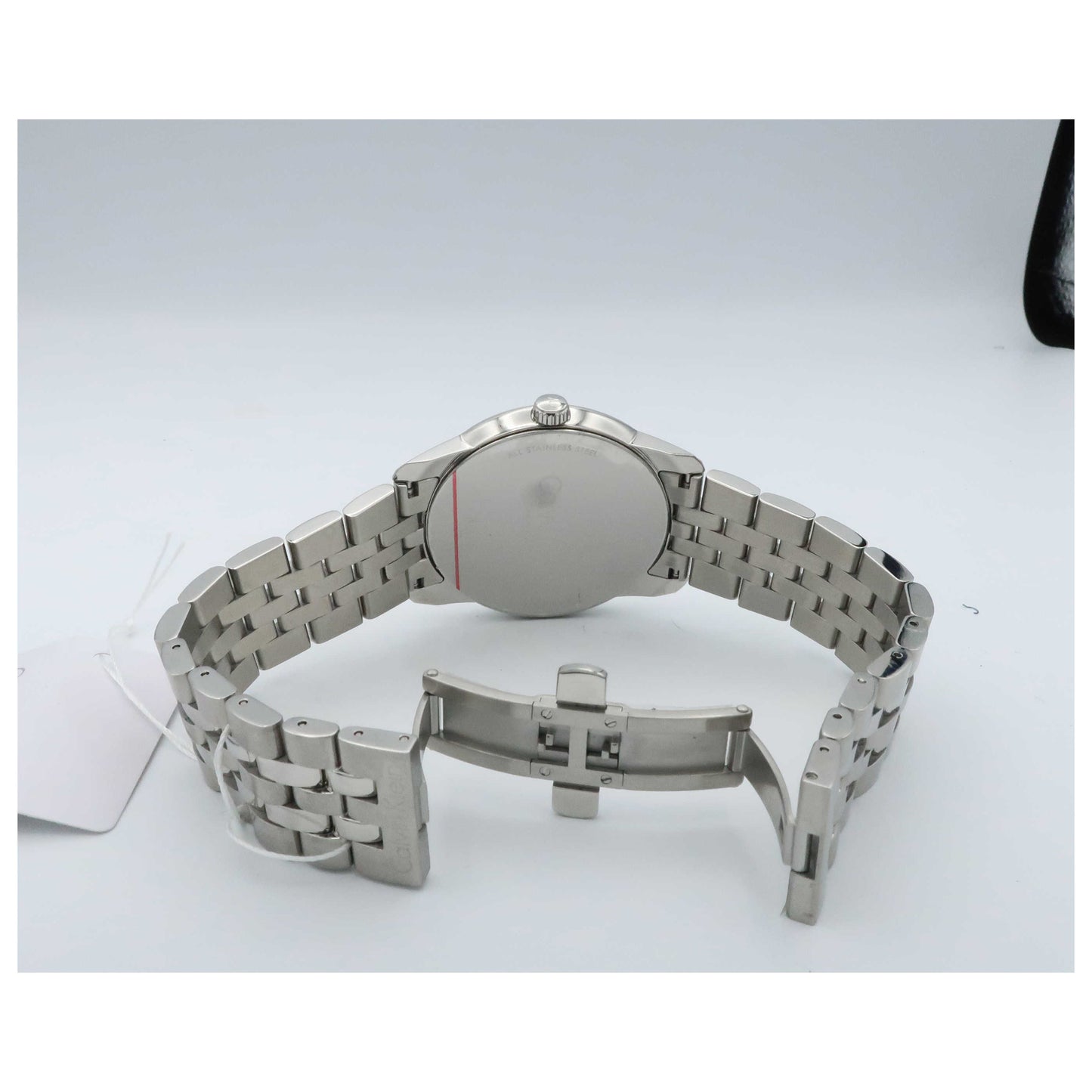 Calvin Klein Infinite Men's Swiss Quartz (Battery-Powered) Watch K5S31146-SD - Image #7