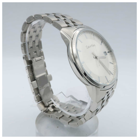 Calvin Klein Infinite Men's Swiss Quartz (Battery-Powered) Watch K5S31146-SD - Image #3