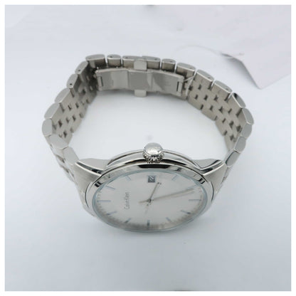 Calvin Klein Infinite Men's Swiss Quartz (Battery-Powered) Watch K5S31146-SD - Image #8