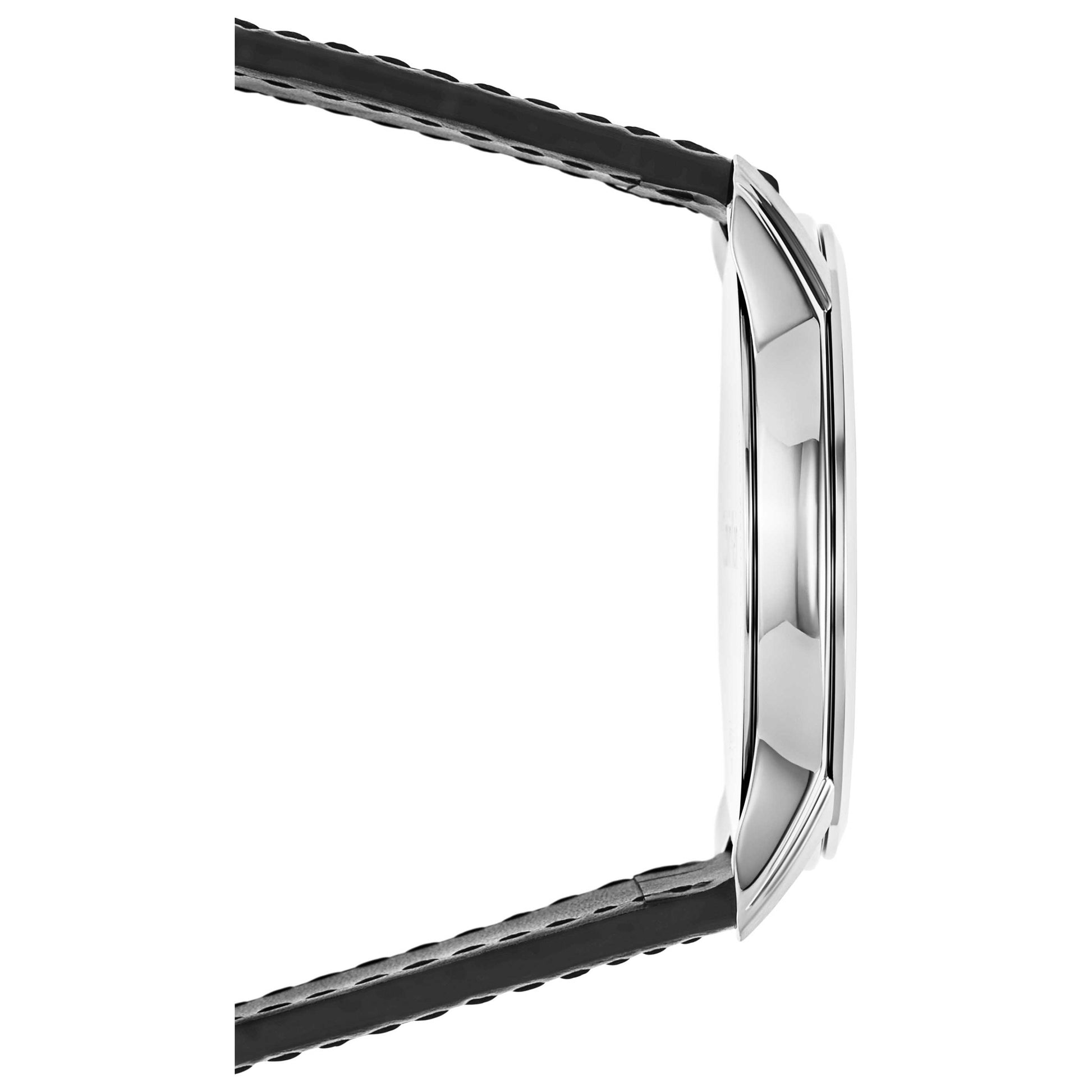 Calvin Klein Infinite Men's Swiss Quartz (Battery-Powered) Watch K5S311C1 - Image #3