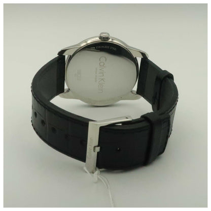 Calvin Klein Infinite Men's Swiss Quartz (Battery-Powered) Watch K5S311C6-PO - Image #2