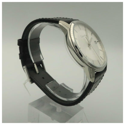 Calvin Klein Infinite Men's Swiss Quartz (Battery-Powered) Watch K5S311C6-PO - Image #3