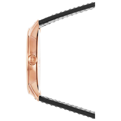 Calvin Klein Infinite Men's Swiss Quartz (Battery-Powered) Watch K5S316C3 - Image #4