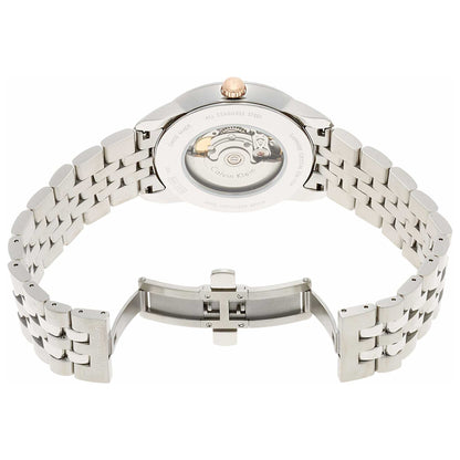 Calvin Klein Infinite Men's Automatic Watch K5S34B46 - Image #2