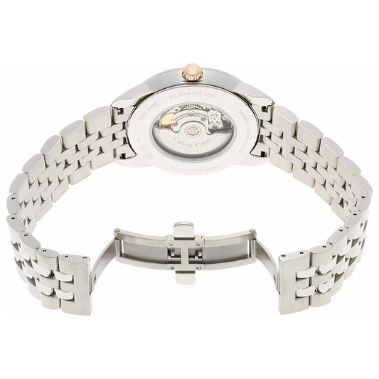 Calvin Klein Infinite Men's Automatic Watch K5S34B46 - Image #2