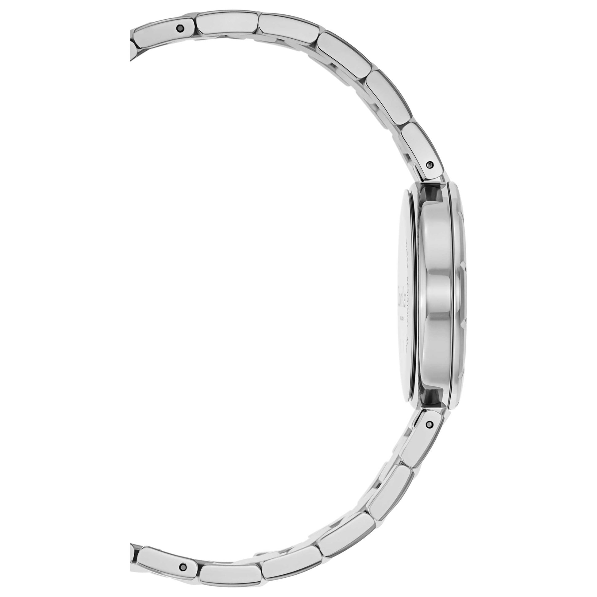 Calvin Klein Edge Women's Swiss Quartz (Battery-Powered) Watch K5T33141 - Image #3