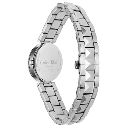 Calvin Klein Edge Women's Swiss Quartz (Battery-Powered) Watch K5T33146 - Image #2
