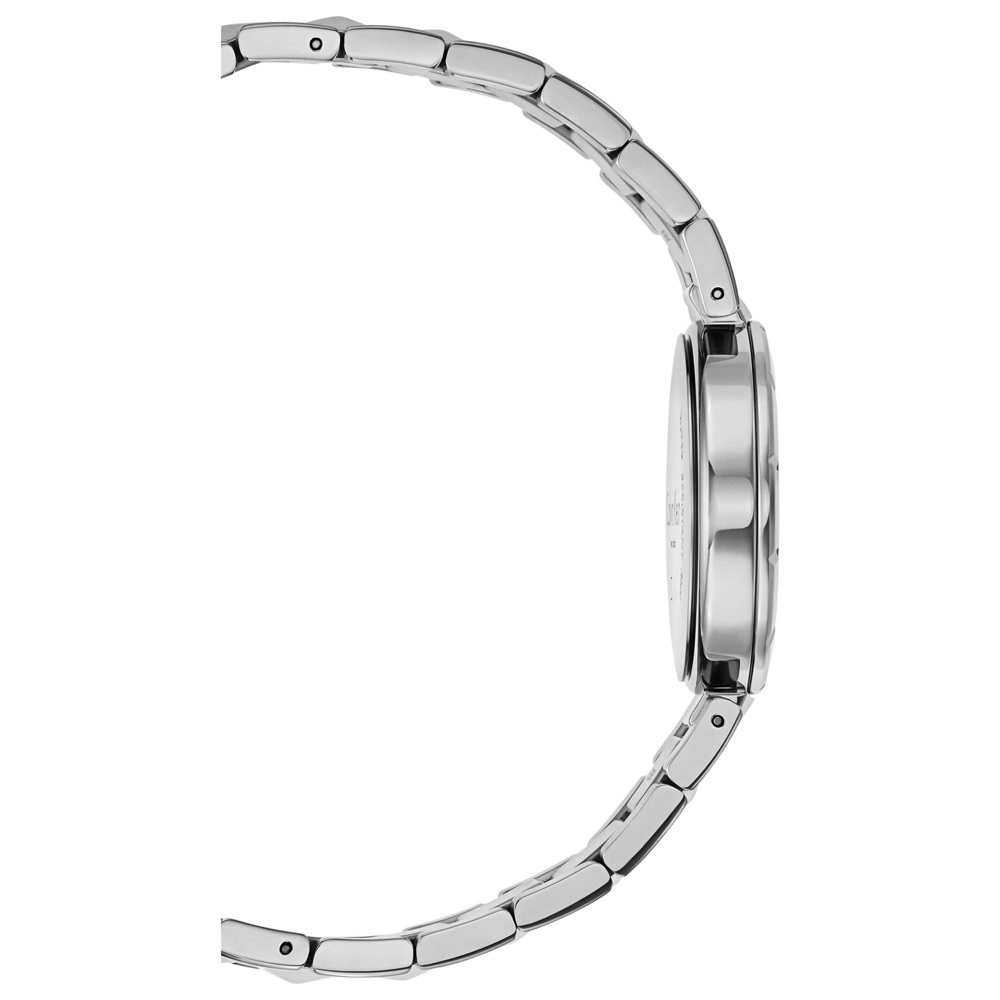 Calvin Klein Edge Women's Swiss Quartz (Battery-Powered) Watch K5T33146 - Image #3