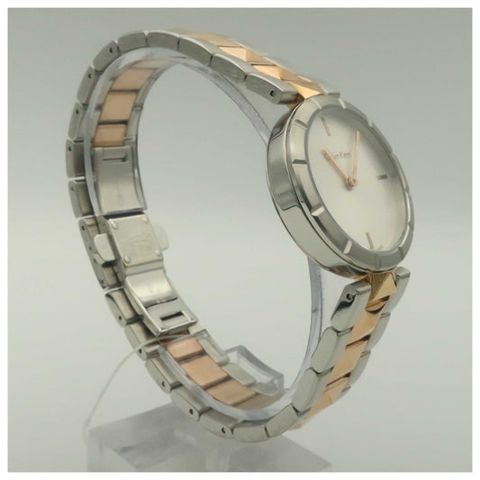 Calvin Klein Edge Women's Swiss Quartz (Battery-Powered) Watch K5T33BZ6-SDV - Image #3