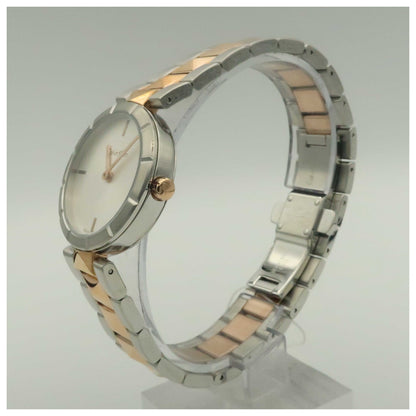 Calvin Klein Edge Women's Swiss Quartz (Battery-Powered) Watch K5T33BZ6-SDV - Image #4