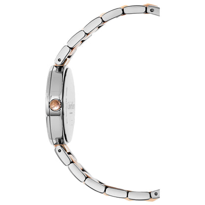 Calvin Klein Edge Women's Swiss Quartz (Battery-Powered) Watch K5T33BZ6 - Image #4