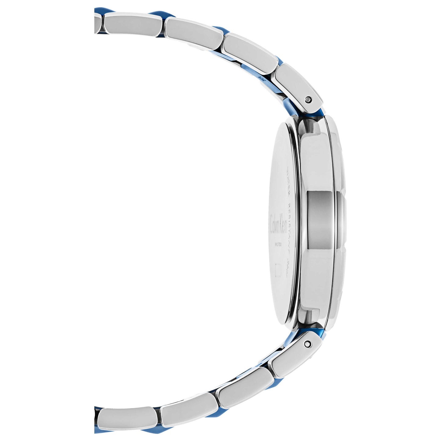 Calvin Klein Edge Women's Swiss Quartz (Battery-Powered) Watch K5T33T4N - Image #3