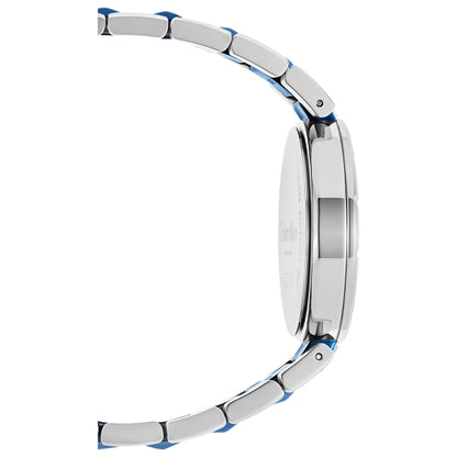 Calvin Klein Edge Women's Swiss Quartz (Battery-Powered) Watch K5T33T4N - Image #3