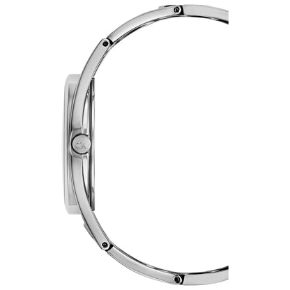Calvin Klein Round Women's Quartz Watch K5U2M141 - Image #4