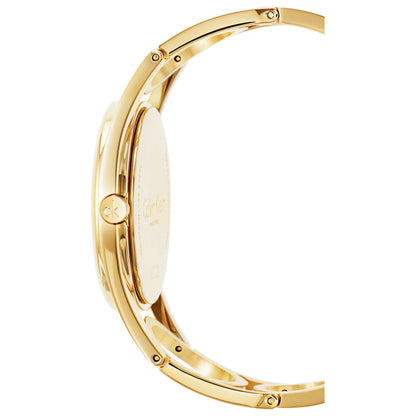 Calvin Klein Round Women's Swiss Quartz (Battery-Powered) Watch K5U2M546 - Image #4