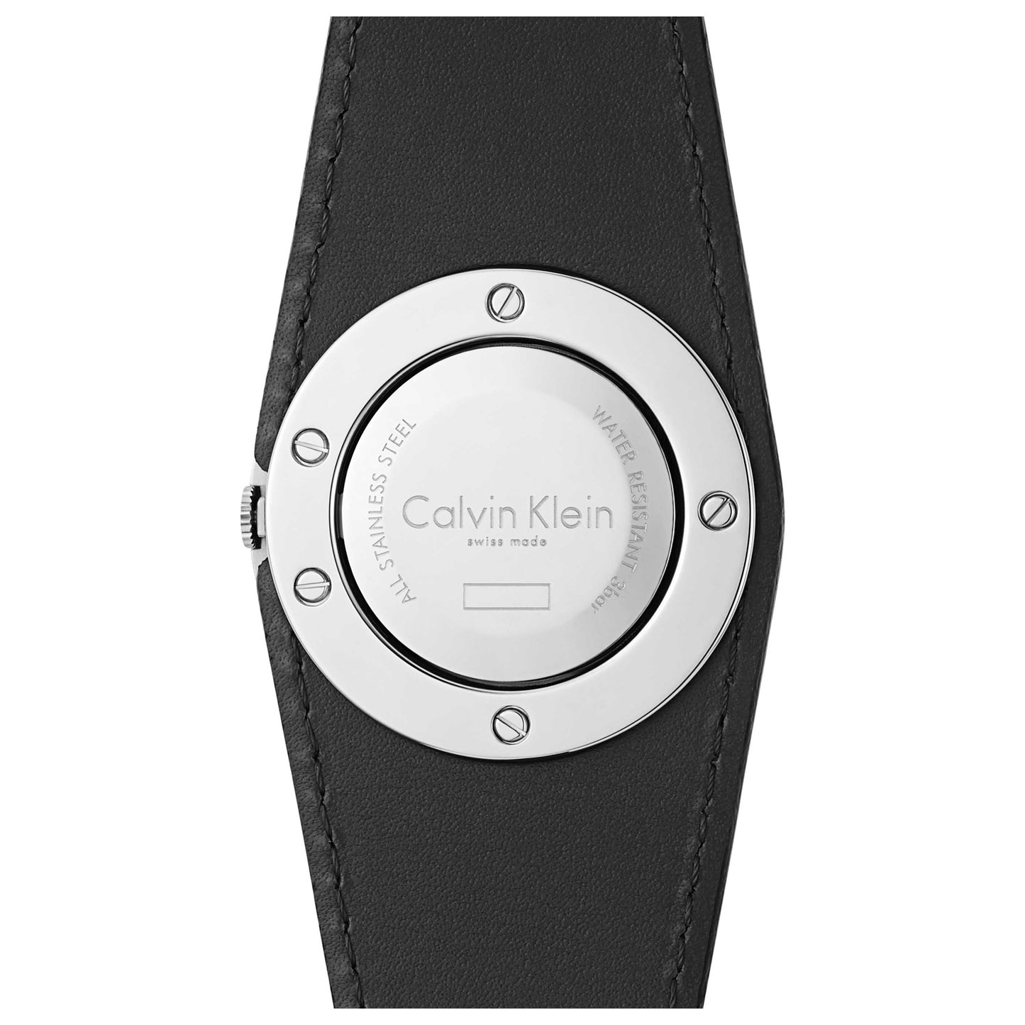 Calvin Klein Spellbound Women's Swiss Quartz (Battery-Powered) Watch K5V231C6 - Image #2