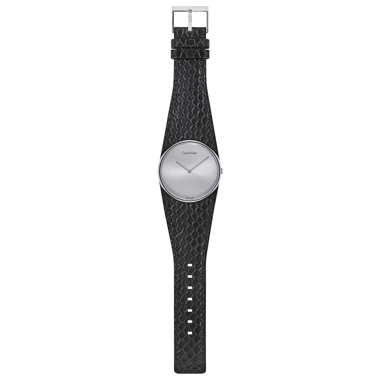 Calvin Klein Spellbound Women's Swiss Quartz (Battery-Powered) Watch K5V231C6 - Image #8