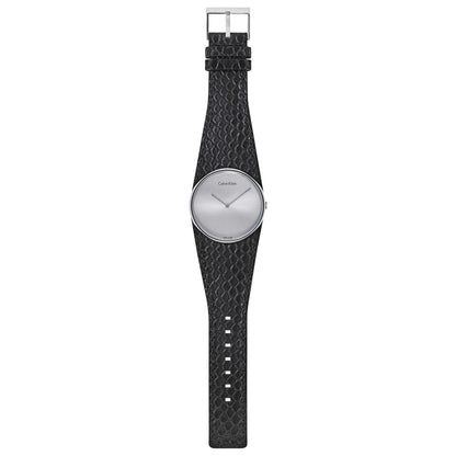 Calvin Klein Spellbound Women's Swiss Quartz (Battery-Powered) Watch K5V231C6 - Image #8