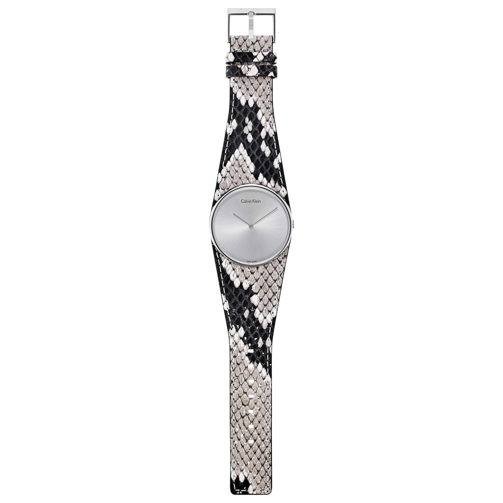 Calvin Klein Spellbound Women's Swiss Quartz (Battery-Powered) Watch K5V231L6 - Image #8