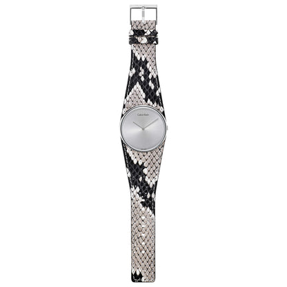 Calvin Klein Spellbound Women's Swiss Quartz (Battery-Powered) Watch K5V231L6 - Image #8