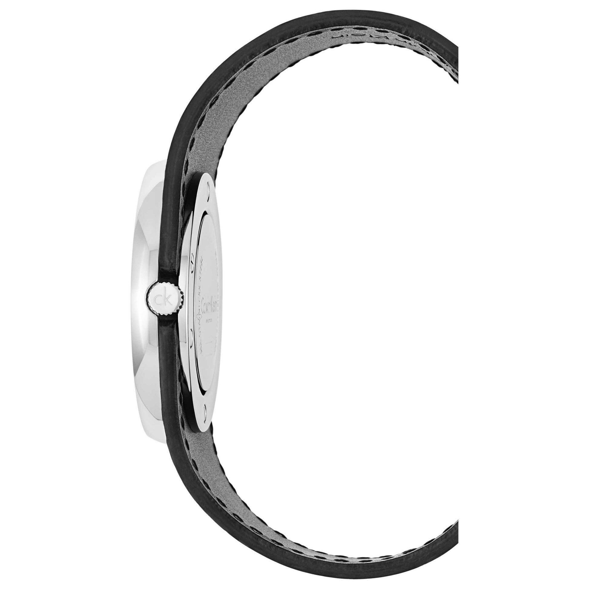 Calvin Klein Spellbound Women's Swiss Quartz (Battery-Powered) Watch K5V231L6 - Image #4