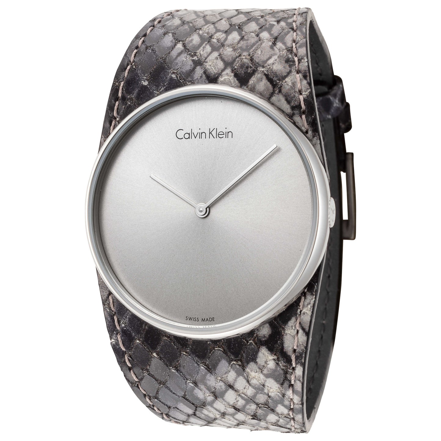 Front view of Calvin Klein Spellbound Women's Quartz Watch K5V231Q4