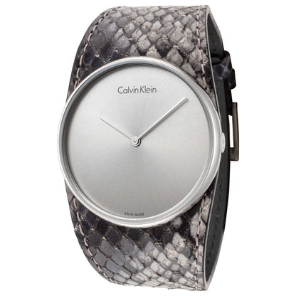 Front view of Calvin Klein Spellbound Women's Quartz Watch K5V231Q4