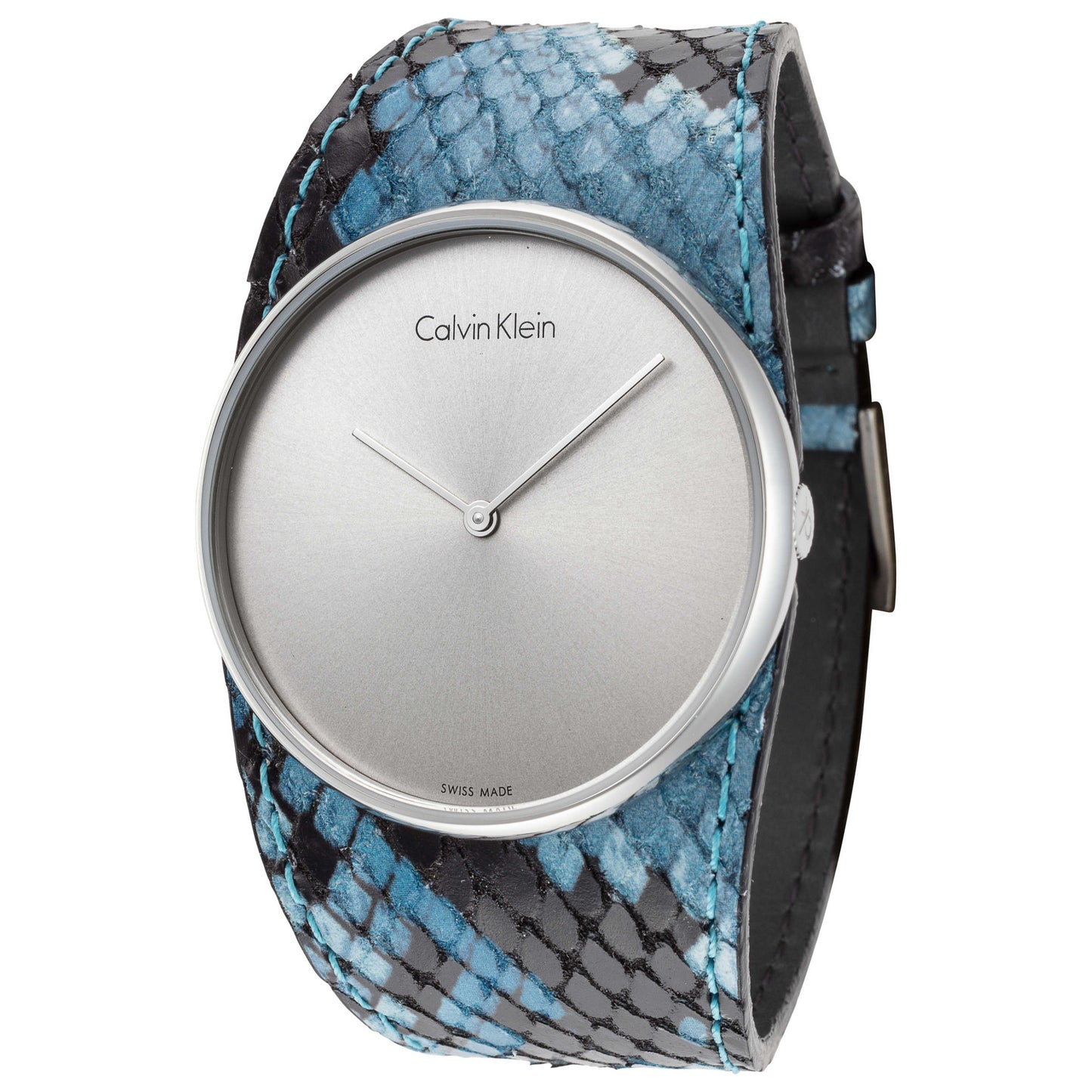 Front view of Calvin Klein Spellbound Women's Quartz Watch K5V231V6