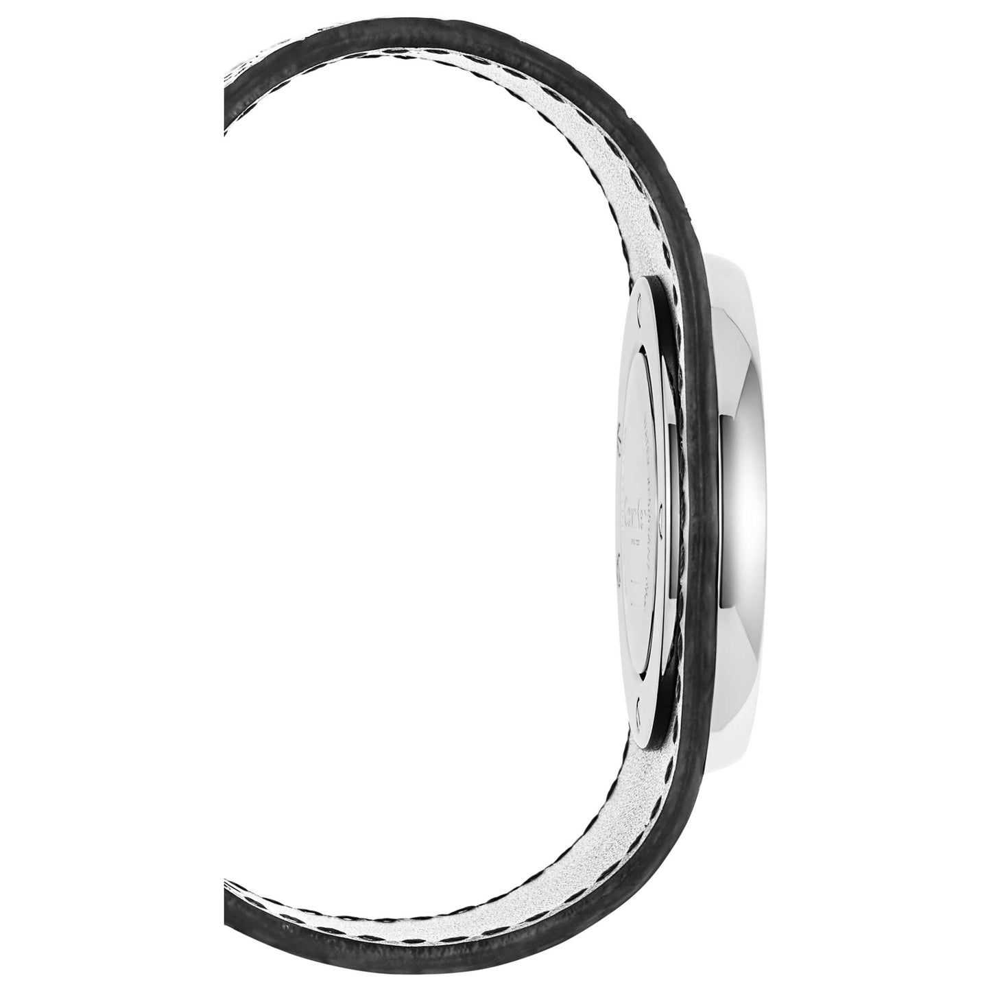 Left view of Calvin Klein Spellbound Women's Quartz Watch K5V231V6