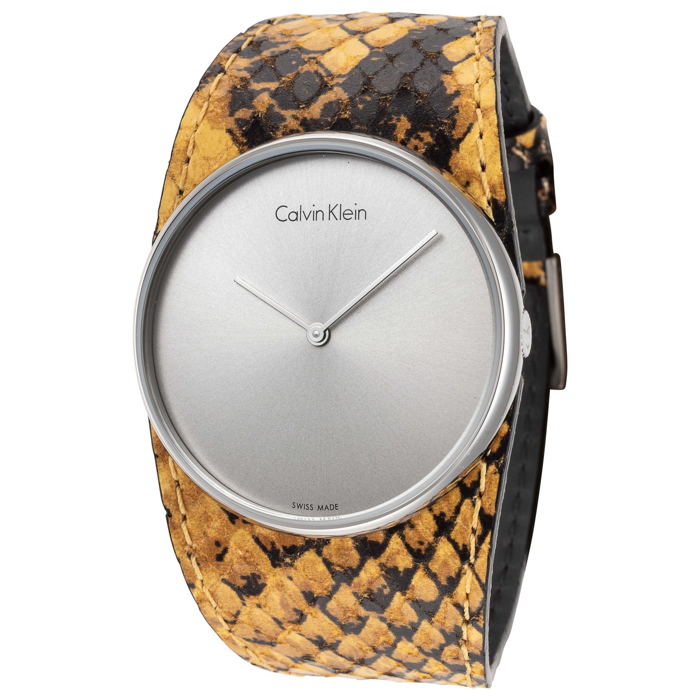 Front view of Calvin Klein Spellbound Women's Quartz Watch K5V231Z6
